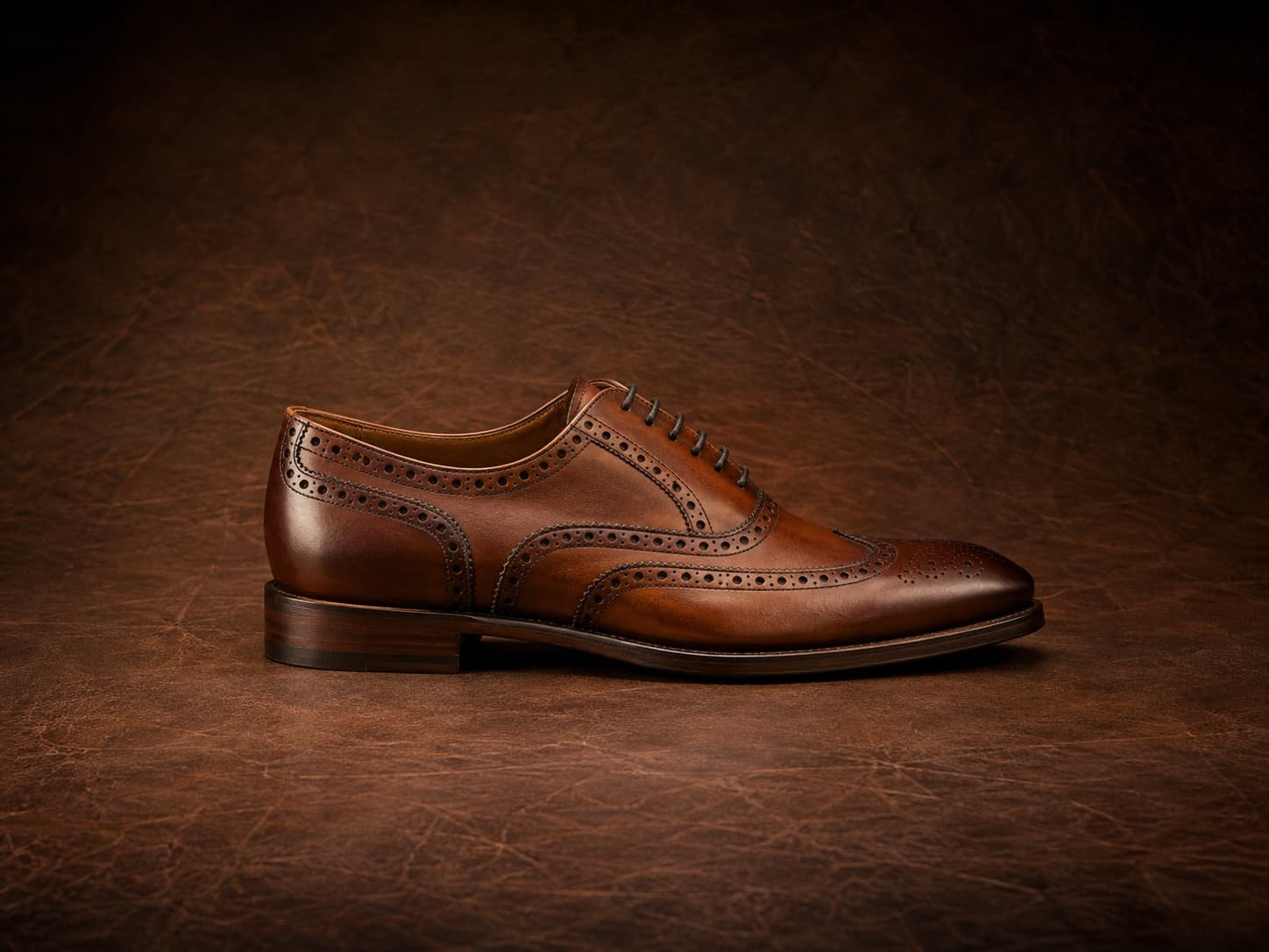 Brogue