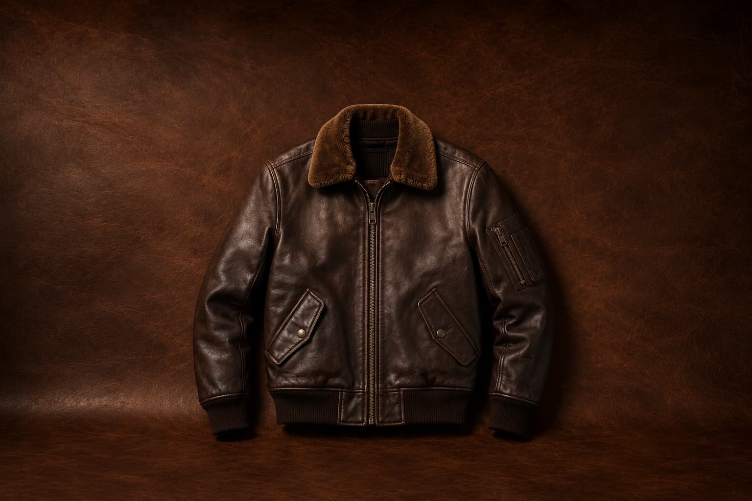 Bomber Jackets